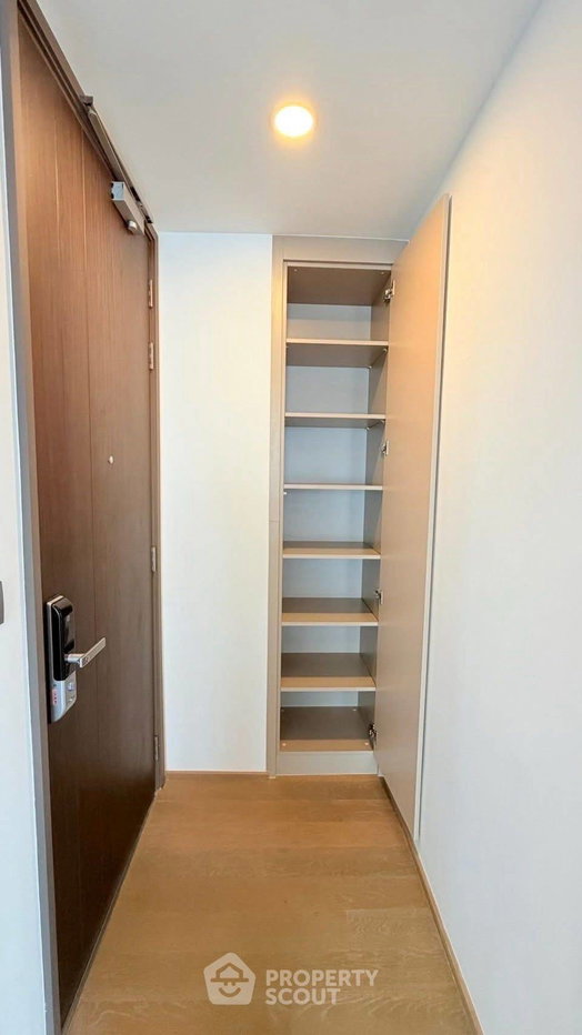 รูป คอนโด 2-ห้องนอน ที่ แอชตัน จุฬา - สีลม ใกล้ MRT สามย่าน (ID 2807261) - รูปที่ 13/15