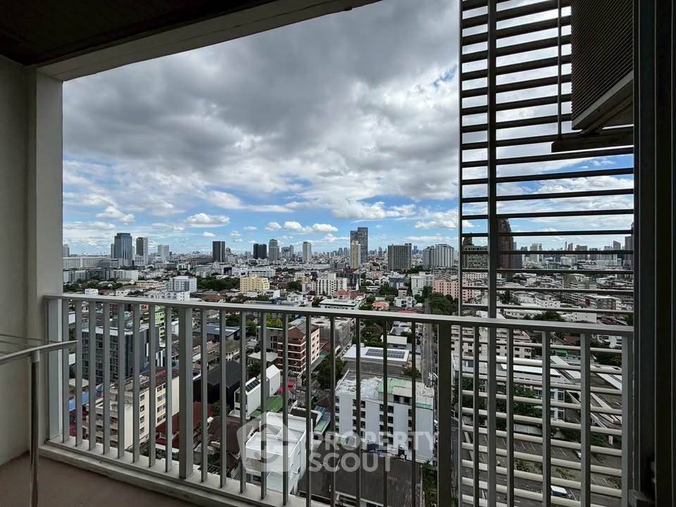 รูป คอนโด 1-ห้องนอน ที่ เดอะ ไลน์ พหลโยธิน พาร์ค ใกล้ MRT พหลโยธิน (ID 2793315) - รูปที่ 10/14