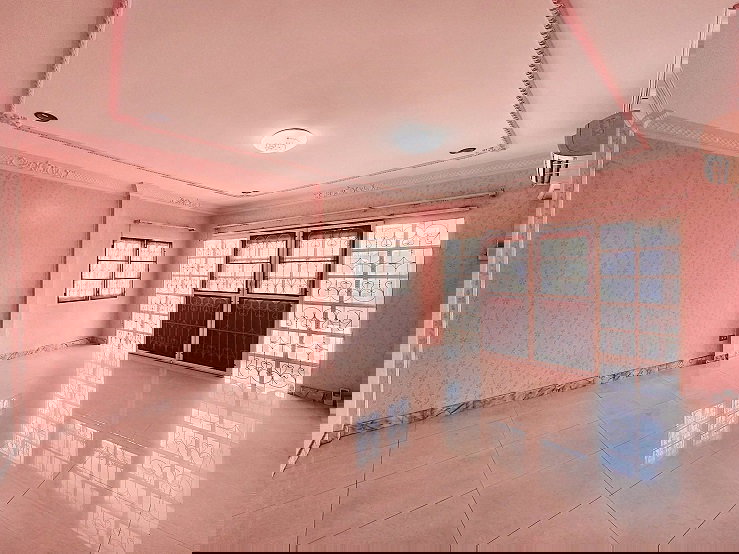 รูป 🔥 บ้านเช่าหลังใหญ่ ฟังก์ชันครบ ในงบแค่ 15,000! หาแบบนี้ยากมาก 🔥 ใกล้รถไฟฟ้าสายสีม่วง - รูปที่ 5/18