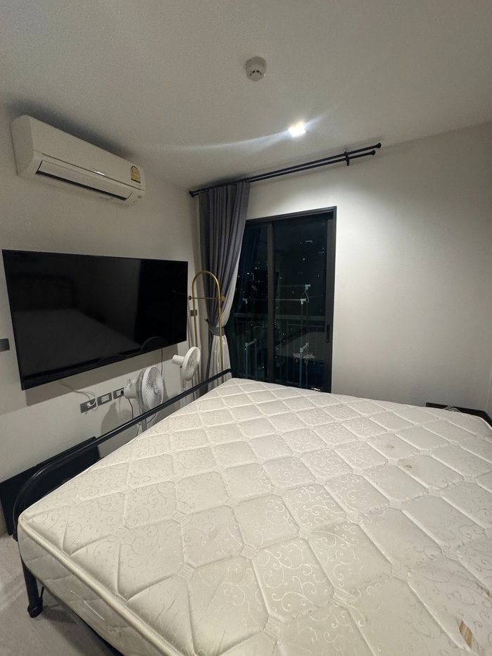 picture Room for rent Rhythm Sukhumvit36-38  - 8/14