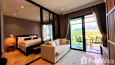 Condos for rent : Exclusive 1-Bedroom | No constaction noise | Mountain View 6186092