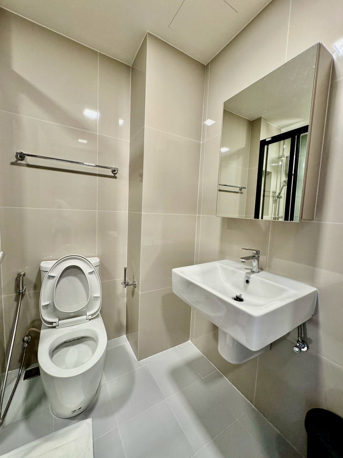 รูป R151/ให้เช่า คอนโด Flo by Sansiri คอนโดหรู								 - รูปที่ 5/5