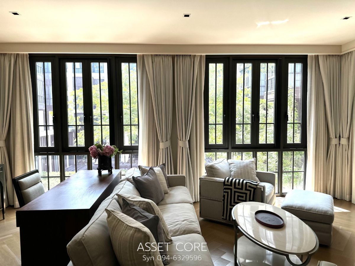 รูป The Reserve Sukhumvit 61 💞 คอนโดมิเนียมใจกลางไลฟ์สไตล์ ทองหล่อ-เอกมัย  - รูปที่ 6/24
