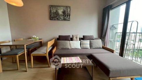 คอนโด 1-ห้องนอน ที่ โนเบิล รีไฟน์ พร้อมพงษ์ ใกล้ BTS พร้อมพงษ์ (ID 2805824)