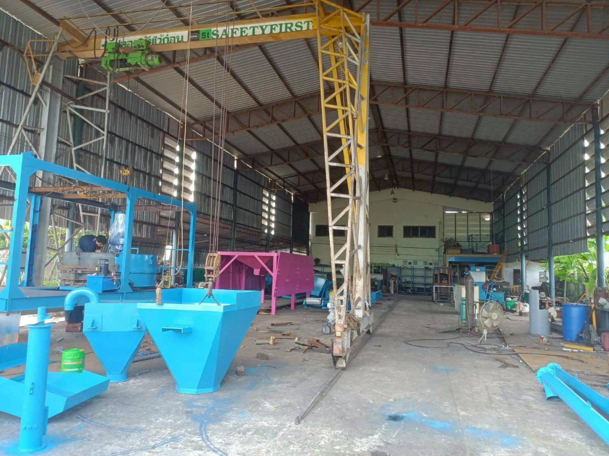 รูป บ้านพร้อมโรงงาน 2ไร่ ลำลูกกาคลอง10 - รูปที่ 15/36