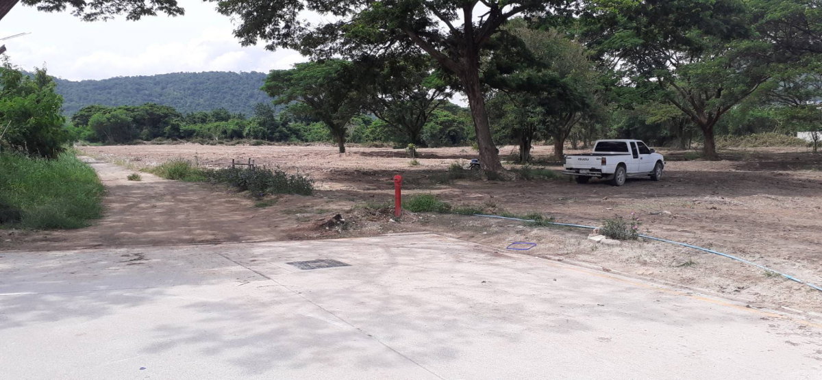 รูป ขายที่ดิน อำเภอ หัวหิน 12 ไร่  ติดถนนหลวง - รูปที่ 5/22