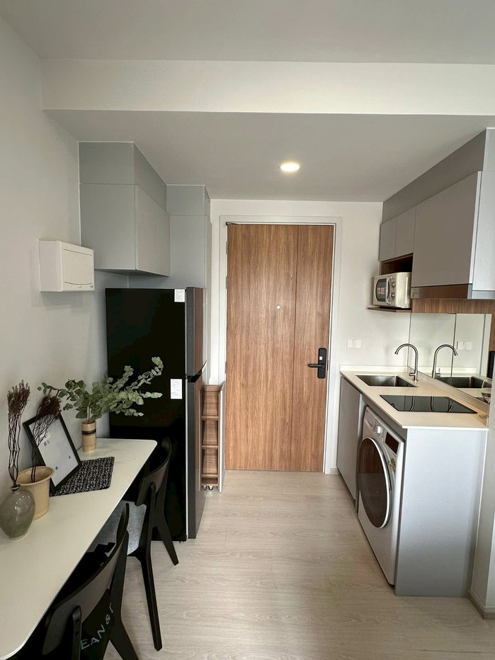 picture 🌿 Condo For Rent NUE Riverest Ratburana 🌿 - 2/10