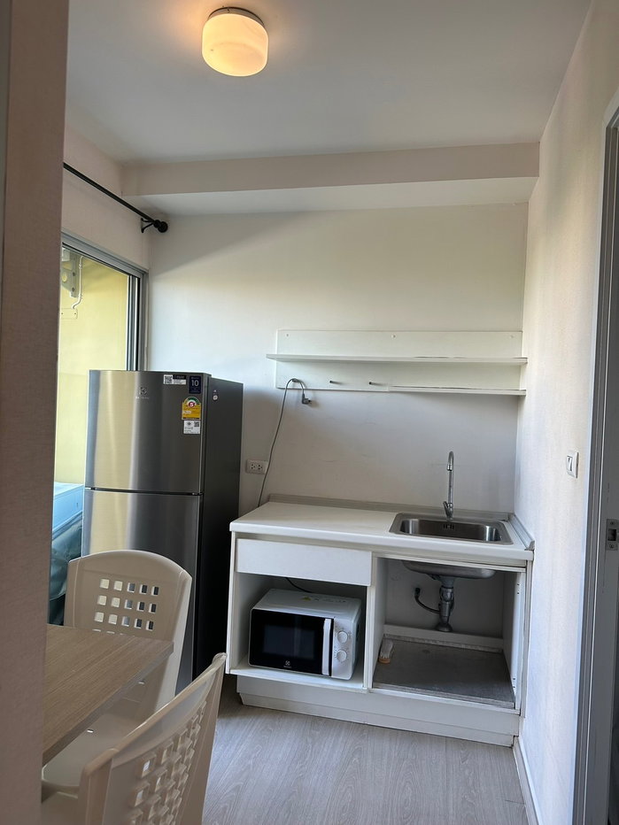 รูป ให้เช่า Plum Park Rangsit (เฟส 2) 🏡 มีเครื่องซักผ้า พร้อมอยู่‼️ ใกล้ ม.กรุงเทพ #ตอบแชทไว 🔥🔥 - รูปที่ 4/9