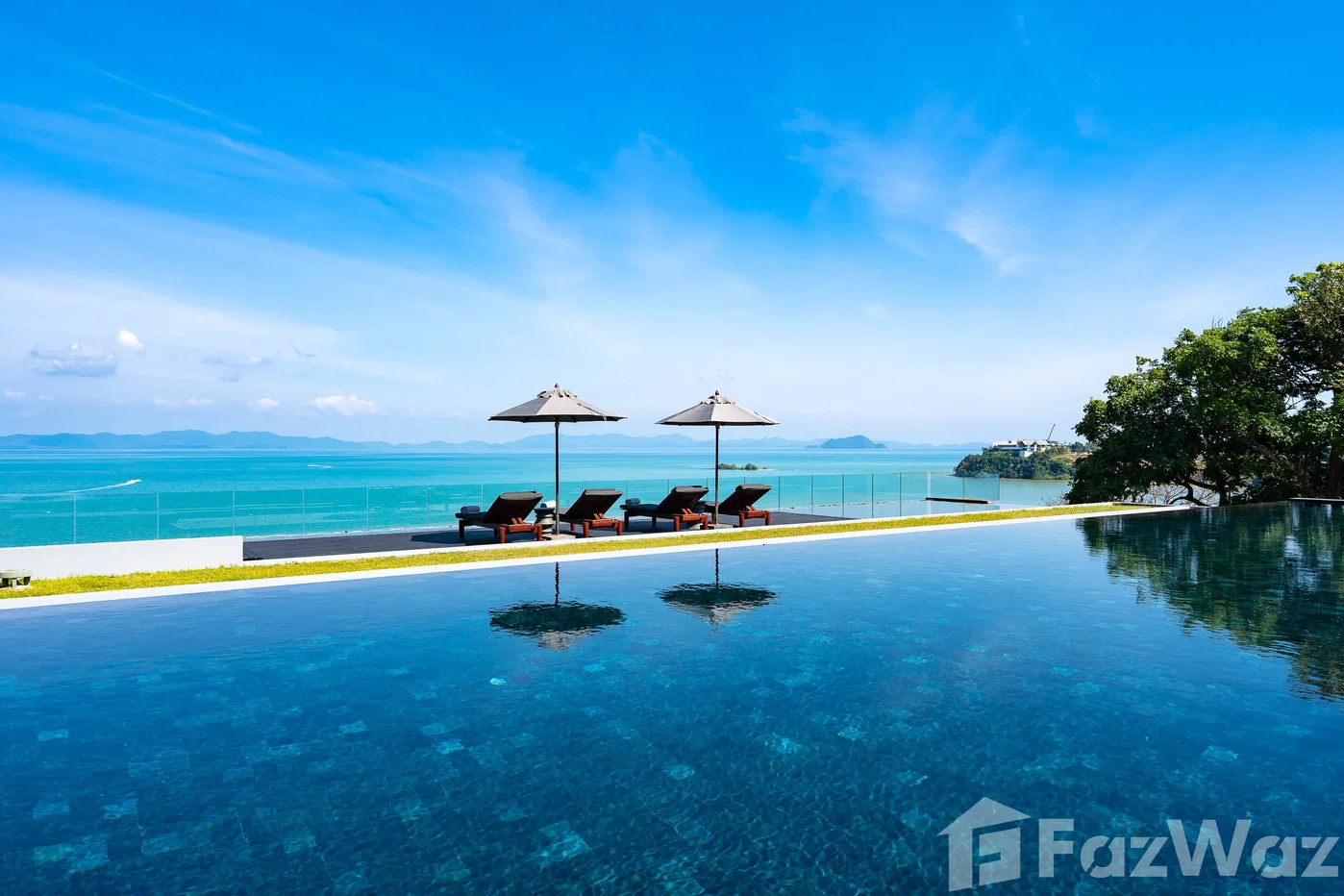 picture 10 Bedroom oceanfront villa 6189681 - 10/48