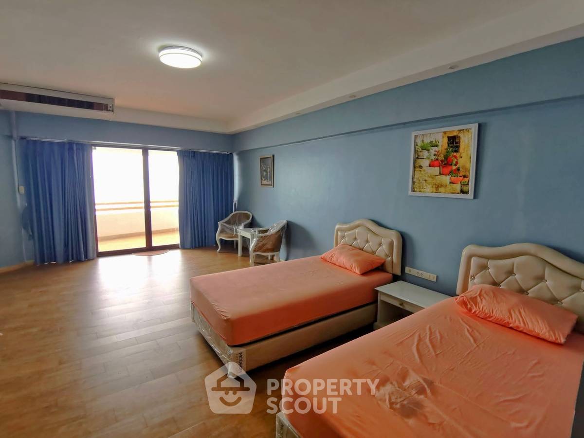 รูป คอนโด สตูดิโอ ที่ ซันไชน์ บีช คอนโดเทล ใกล้ เมืองพัทยา (ID 2809638) - รูปที่ 1/5