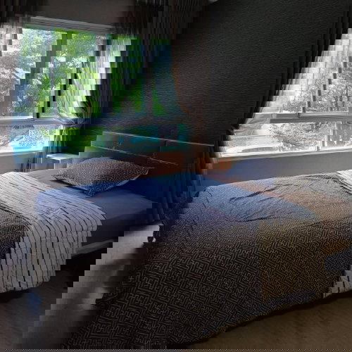 รูป ขายด่วน!! Elio delray สุขุมวิท64 ทำเลทอง เหมาะแก่การลงทุนหรืออยู่อาศัยเองก็สะดวกสบาย - รูปที่ 4/13