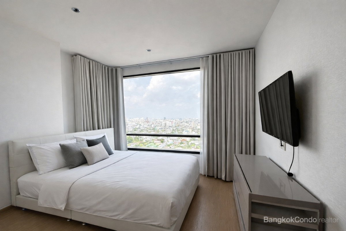 รูป 🍀🍀🍀Pet Friendly🐱🐶 ให้เช่า📍 มารุ เอกมัย 2🌹🌹 (Line:@rent2022) พร้อมเข้าอยู่ ✨ A11149 - รูปที่ 4/18