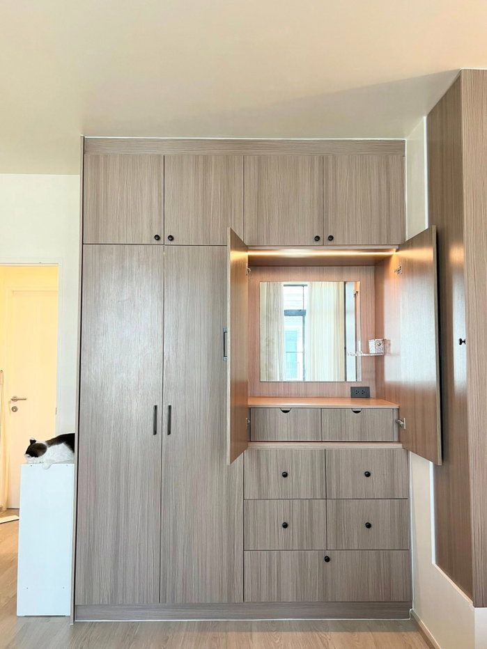 รูป WS7147 🏡 บ้านเช่า Pet Friendly ใกล้ Mega Bangna  เพียง 40,000 บาท/เดือน - รูปที่ 17/25