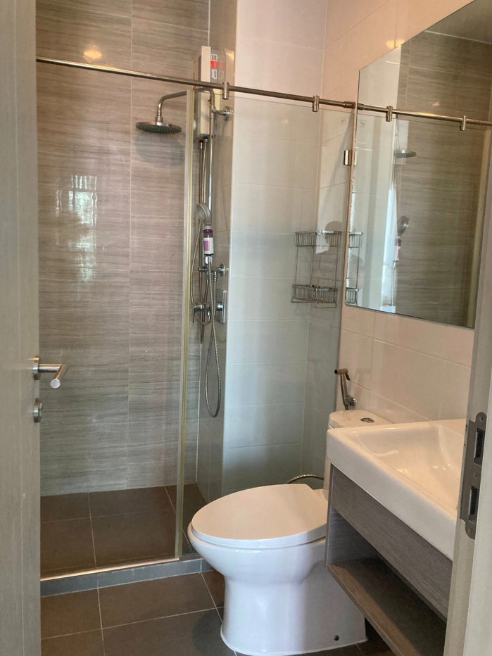 picture [VR0285]🔥 19,500 THB/m | Knightsbridge Prime Ratchayothin | 21st Floor | 1BR Plus | 0m to BTS 🔥 - 8/11