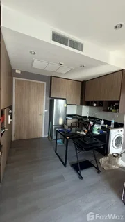 2 Bedroom Condo for sale at The Capital Ekamai - Thonglor  6186737