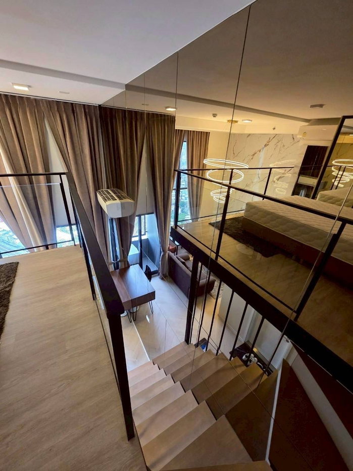 รูป 🏢 ให้เช่าคอนโด : Ramada plaza residence (รามาดา พลาซา เรสซิเดนซ์)   รหัสทรัพย์ | 📌LNP-C12908 - รูปที่ 20/27