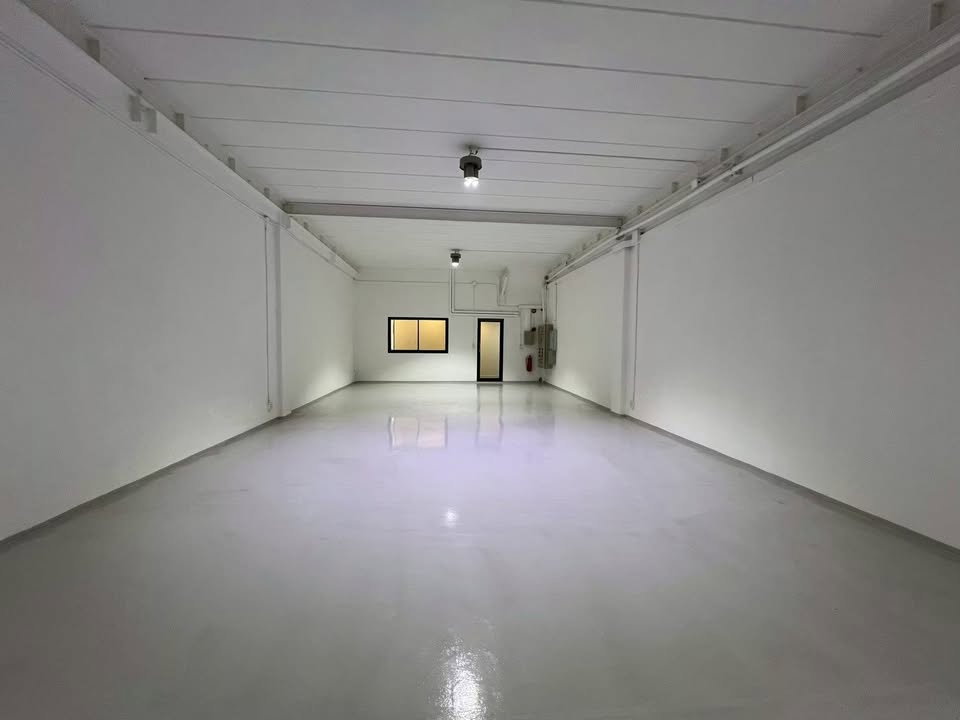 รูป ให้เช่า โฮมออฟฟิศ พร้อมลิฟท์ขนของ ทำเลอุดมสุข สุขุมวิท 103 - รูปที่ 5/16