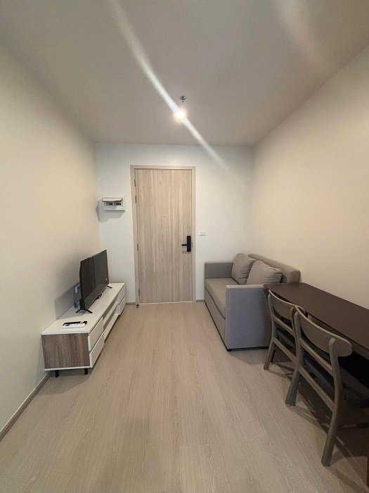 รูป ⭐⭐For Rent!! Nue Noble ไฟฉาย-วังหลัง 24 ตรม.ชั้น 12A แต่งครบ สนใจ Line ID: @atfirm⭐⭐ - รูปที่ 7/16