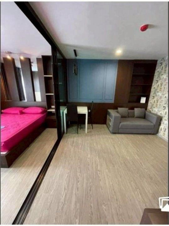 รูป 🟢ER25993 🟢 ให้เช่า / For Rent REACH Phahon Yothin 52 1 ห้องนอน 1 ห้องน้ำ 💰 ราคา 10,000 บาท/เดือน - รูปที่ 4/11