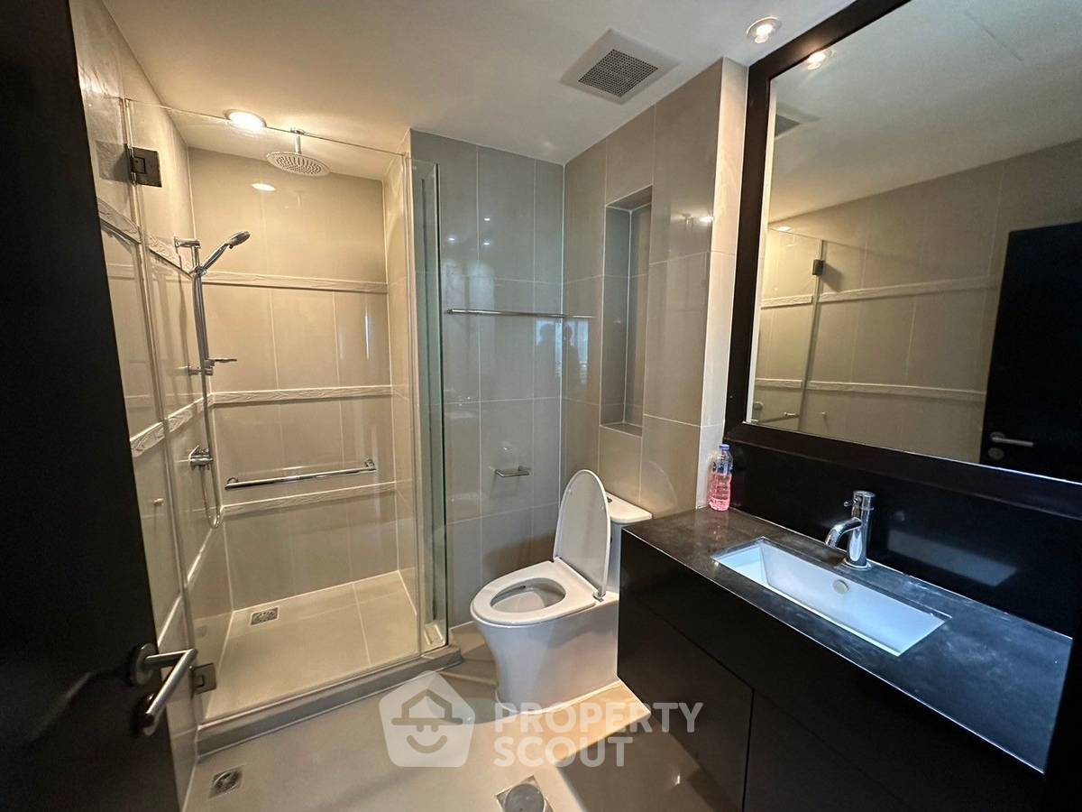 รูป คอนโด 2-ห้องนอน ที่ สาธร การ์เด้นส์ ใกล้ MRT สีลม (ID 1408328) - รูปที่ 11/14