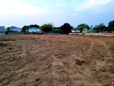 ที่ดิน เมืองสิงห์บุรี สิงห์บุรี : ขายที่ดินเปล่า – ทำเลศักยภาพสูงในตัวเมืองสิงห์บุรี 