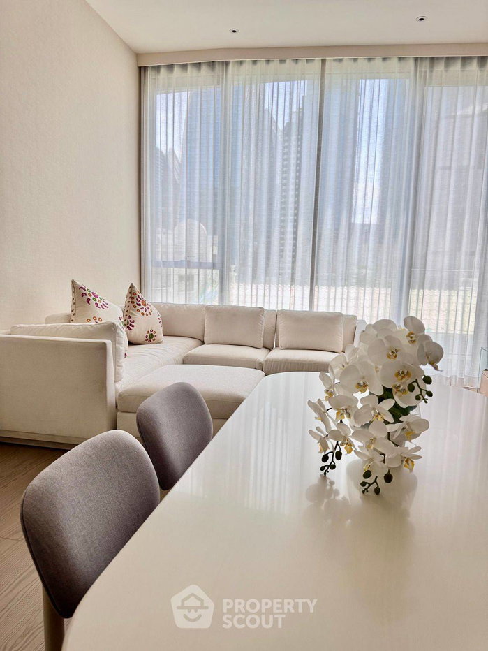 รูป คอนโด 1-ห้องนอน ที่ สโคป หลังสวน ใกล้ BTS ชิดลม (ID 1546168) - รูปที่ 38/42