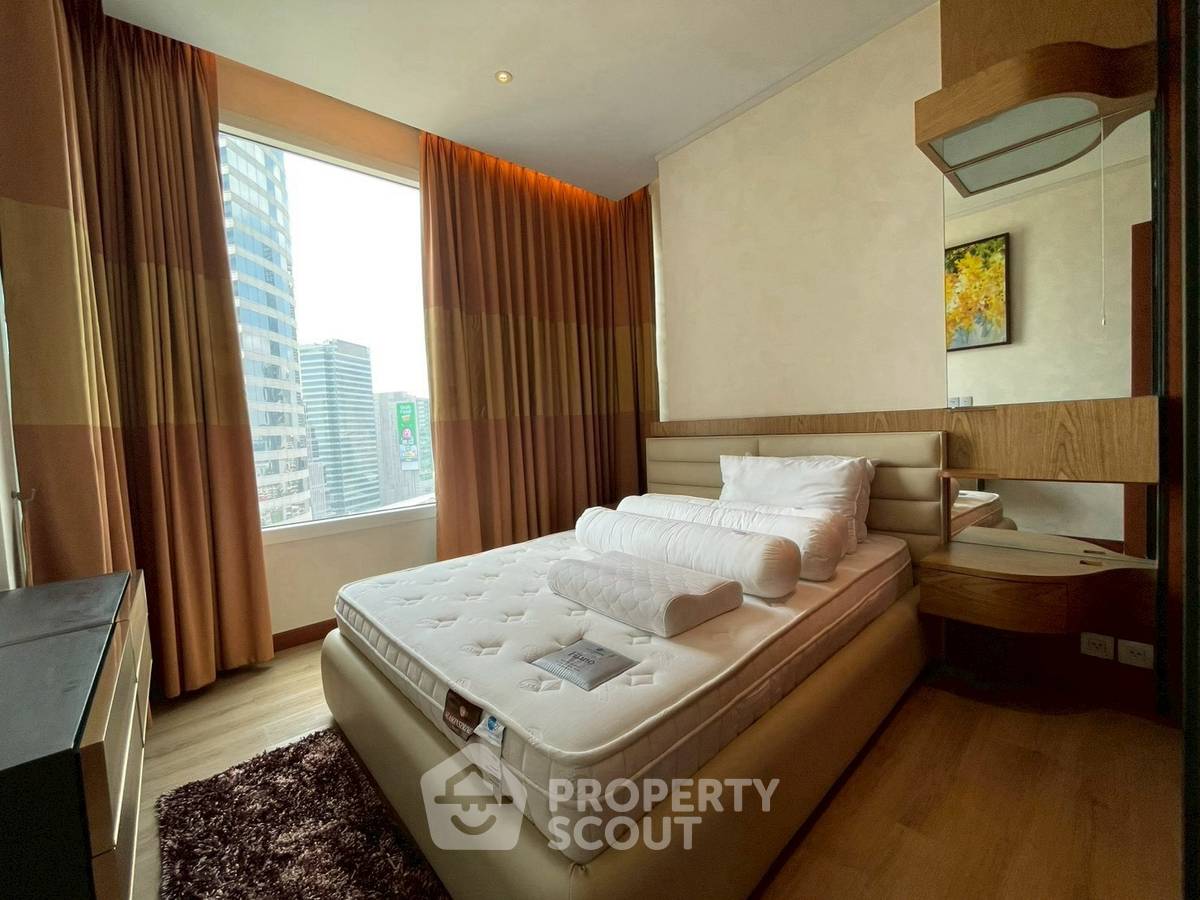 รูป คอนโด 2-ห้องนอน ที่ ดิ อินฟินิตี้ คอนโดมิเนียม ใกล้ BTS ช่องนนทรี (ID 2805809) - รูปที่ 16/20