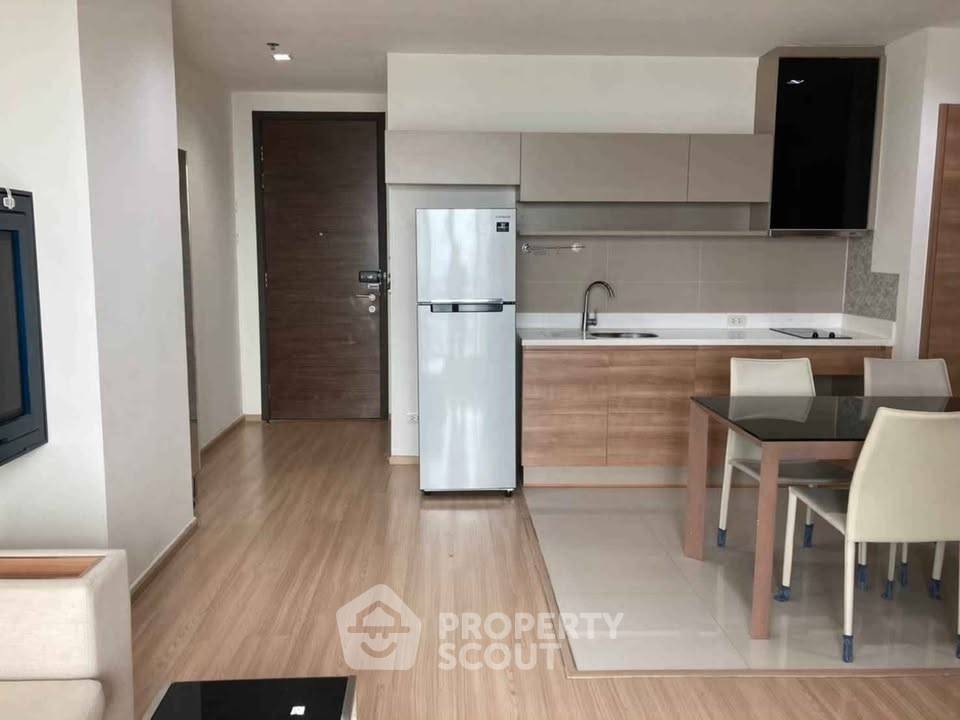 รูป คอนโด 2-ห้องนอน ที่ ริธึ่ม พหล-อารีย์ ใกล้ BTS สะพานควาย (ID 2809345) - รูปที่ 6/7