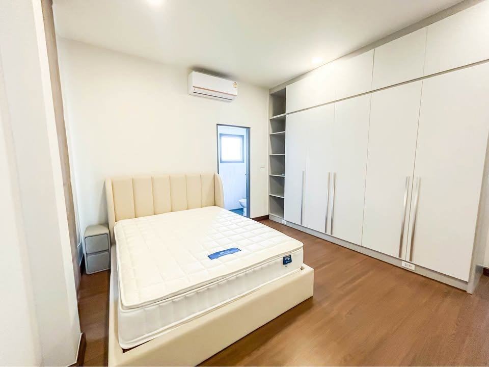 รูป WS7138 🏡ให้เช่าบ้านหรูใหม่ โครงการคุณภาพ The City Bangna  ติด Mega Bangna เพียง 200,000 บาท/เดือน 🔥🌟 - รูปที่ 14/16