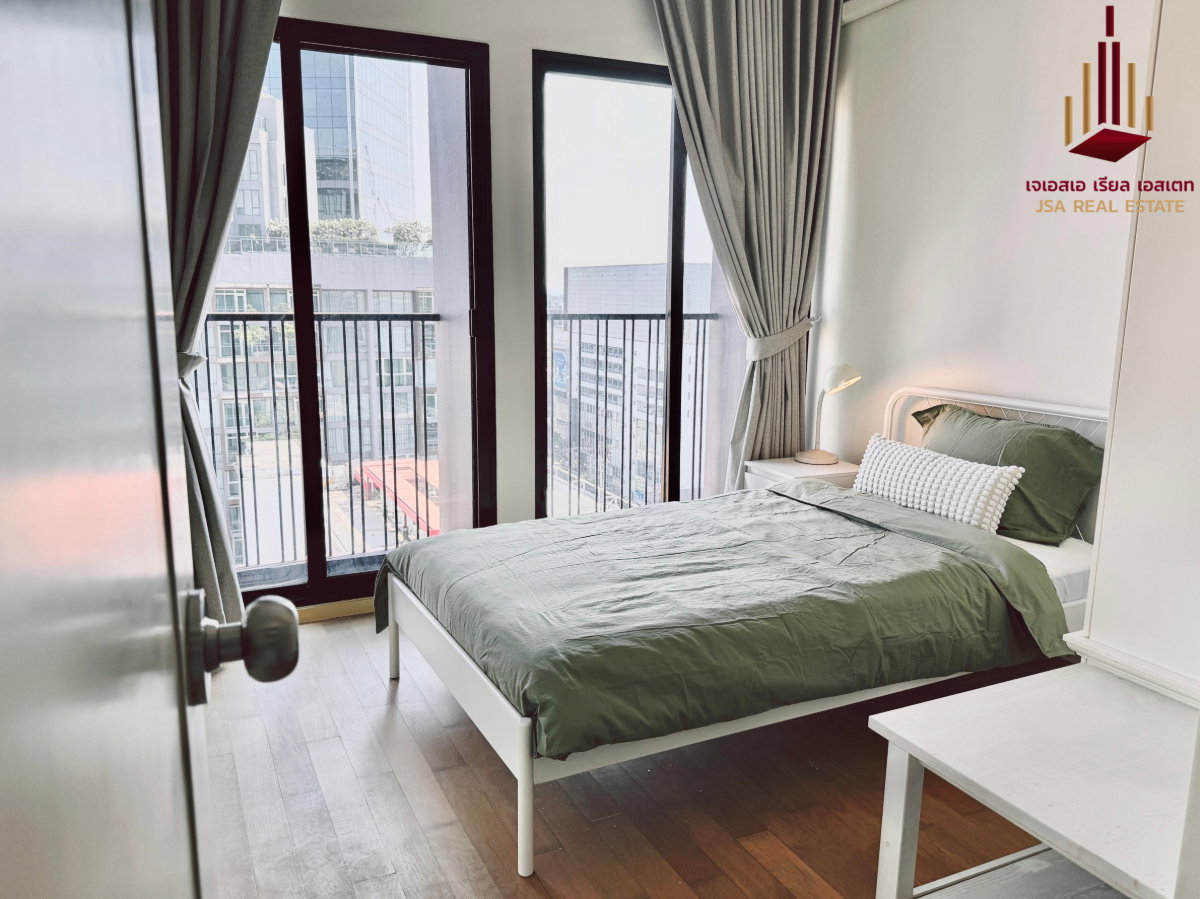 รูป ✨ ให้เช่า โนเบิล รีวิล ✨  ราคา 40,000 บาท/เดือน - รูปที่ 2/6