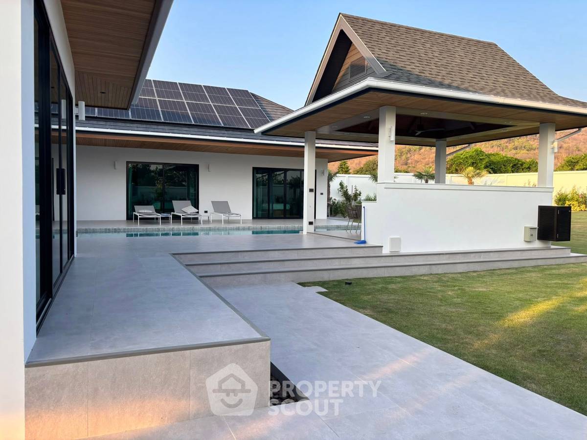 รูป วิลล่า 4-ห้องนอน ใน ทับใต้ (ID 2809607) - รูปที่ 20/24