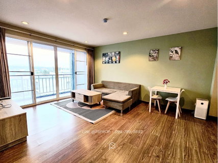 รูปภาพ คอนโดเช่าศรีราชา ใกล้ เกาะลอย Ladda Place Condo Sriracha✅ พร้อมเข้าอยู่ #CRS0429