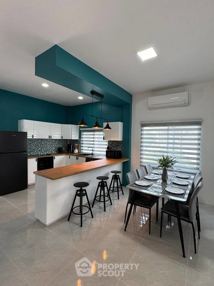 รูป วิลล่า 4-ห้องนอน ใน บางเสร่ (ID 2807434) - รูปที่ 3/24