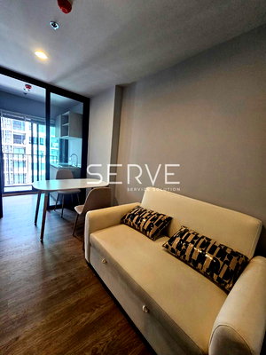 Condos for rent BTS Ari : Brand New 1 Bed City View Nice Room Good Location Close To BTS ARI Station 300 M. @ Nue Evo Ari 