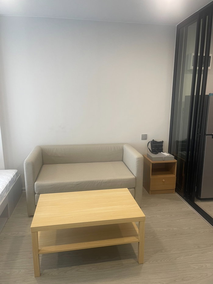 รูป ให้เช่า  แอทโมซ โอเอซิส อ่อนนุช 🔴🔴 - รูปที่ 3/16