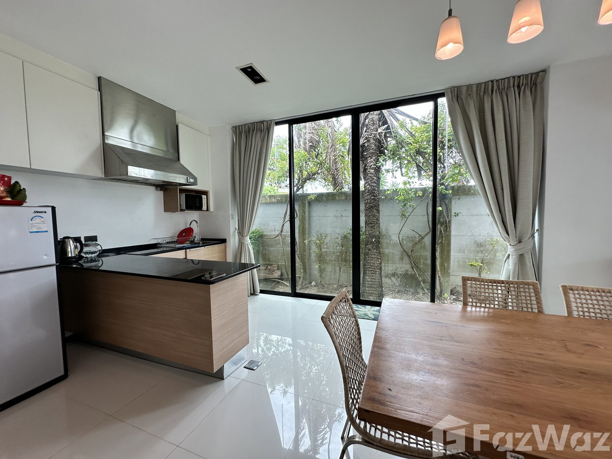 รูป วิลล่าให้เช่า 3 ห้องนอน ในโครงการ เดอะซีนราไวย์ 1914612 - รูปที่ 4/20