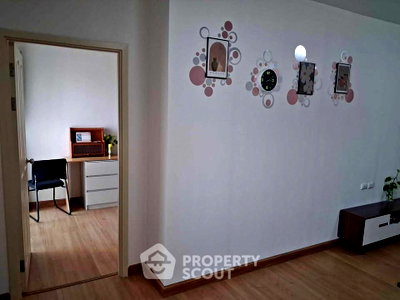 Condos for sale : 1-BR Condo at Supalai Veranda Rattanathibet‎h near MRT Phra Nang Klao Bridge (ID 2808164)