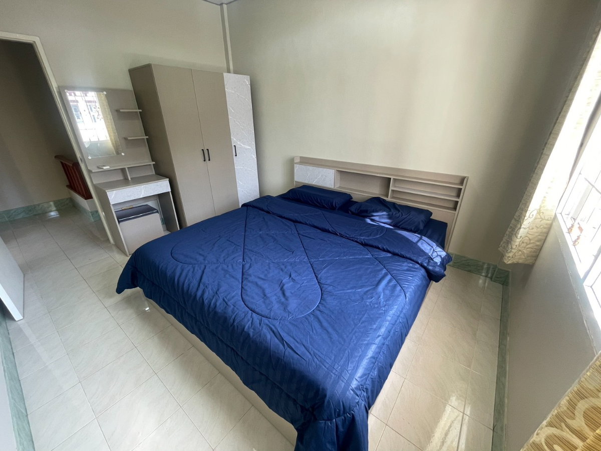 รูป 🔥 บ้านเช่าใกล้ Phuket Villa 3! 3 ห้องนอน เพียง 25,000/เดือน พร้อมเข้าอยู่ 🏡✨ - รูปที่ 8/11