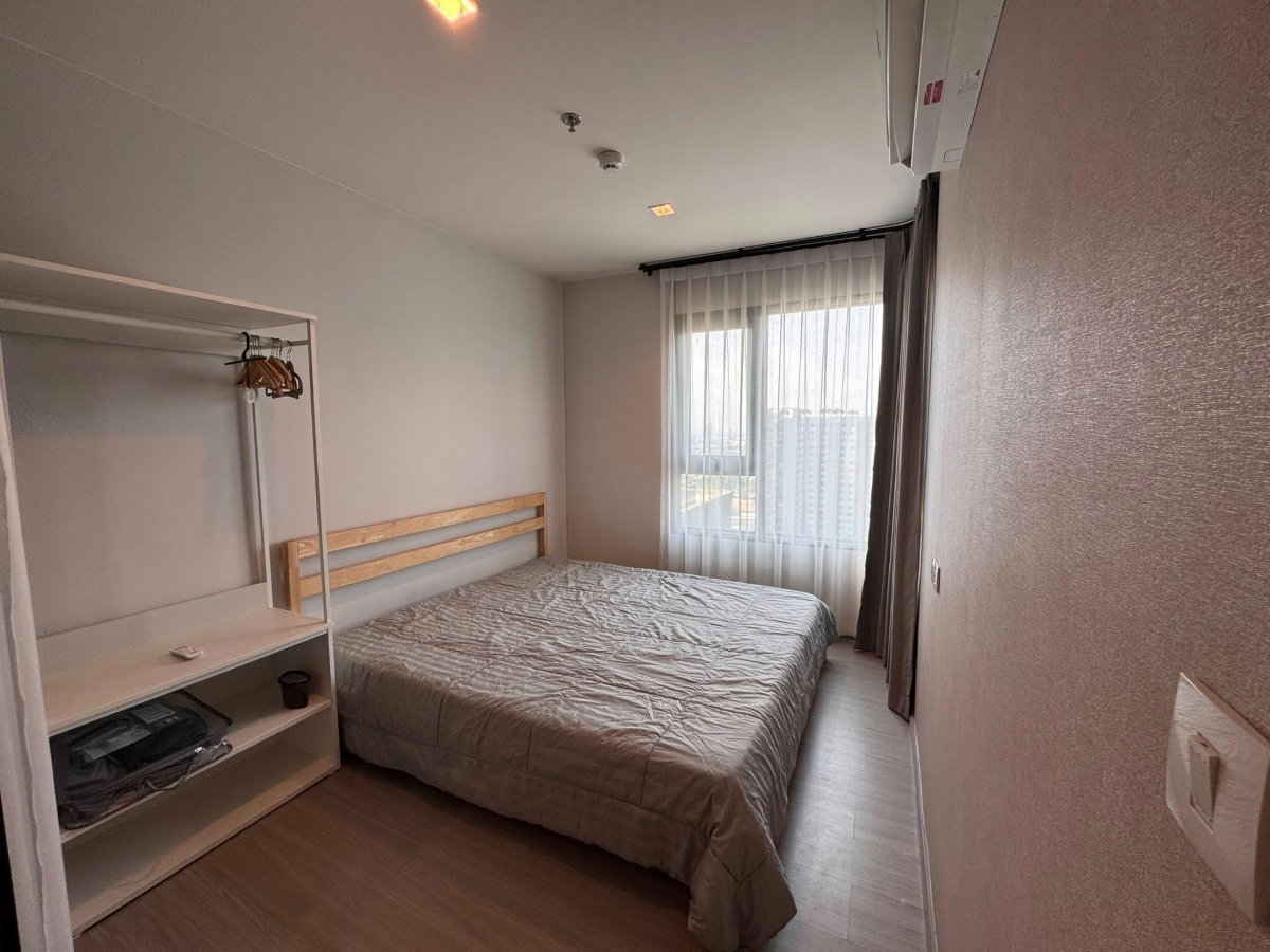 รูป  Life Sathorn Sierra ห้องสวย ราคาดี สอบถามเพิ่มเติมได้ที่ Line @condorental - รูปที่ 1/10