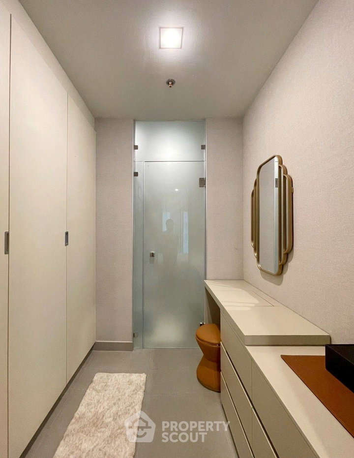 รูป คอนโด 1 ห้องนอน 47 ตร.ม. โครงการ Noble Ploenchit ใกล้ BTS เพลินจิต 100 ม. (ID 2548188) - รูปที่ 27/35