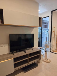 รูปภาพ For Rent Condo KNIGHTSBRIDGE PHAHOLYOTHIN INTERCHANGE Building 1, Floor 12,1 bed room, Room size 29 sqm