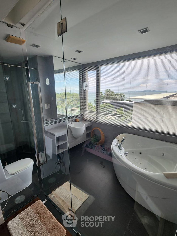 รูป คอนโด 2-ห้องนอน ที่ อนัญญา นาเกลือ วงศ์อมาตย์ ใกล้ ปราสาทสัจธรรม (ID 2073970) - รูปที่ 14/15