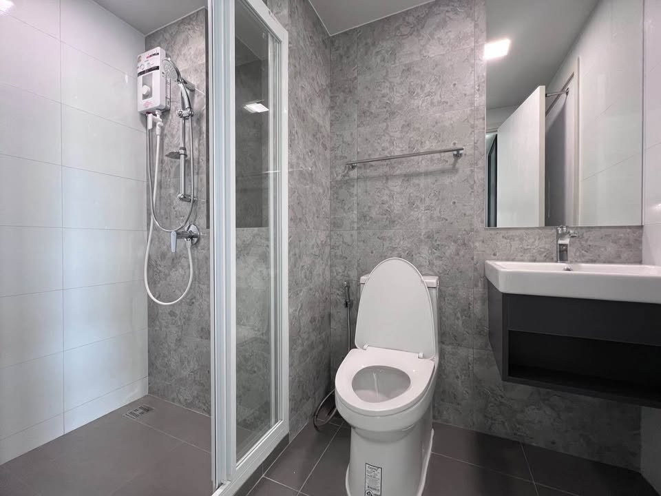 picture 🌿 VR0286 | 15,000 THB/month 💙 Atmoz Oasis Onnut (MRT Srinuch) - 10/10