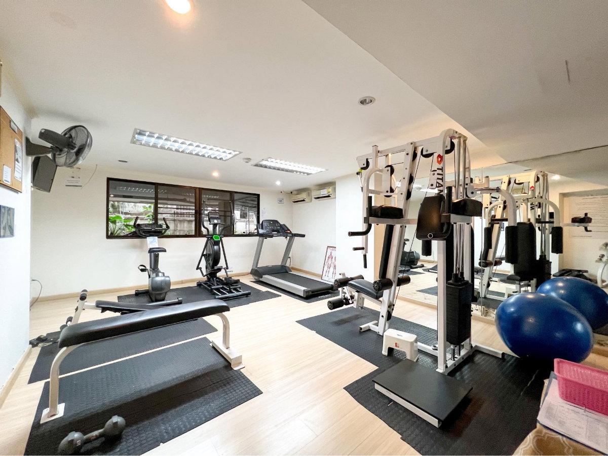 รูป ขาย รหัส PP045 คอนโด Lumpini Place นราธิวาส 24 - รูปที่ 11/11