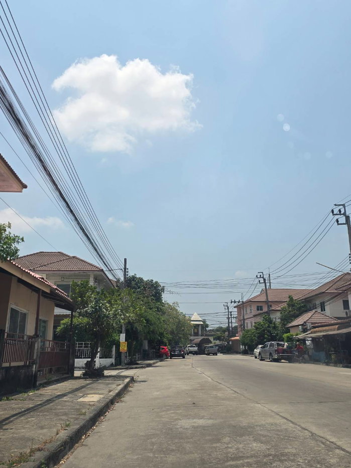 รูป หมู่บ้านนนทวีวิลล์ 5 ถนนมิตรไมตรี 6/3-6/4 หนองจอก คู้ซ้าย บ้านเดี่ยว 2ชั้น ตกแต่งรีโนเวทใหม่ ทำเลดี ถนนกว้างมาก ต้นโครงการ - รูปที่ 47/48