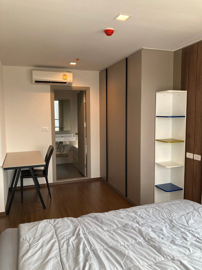 รูป [FOR RENT] Ideo Sukhumvit 93 – 2นอน 2น้ำ วิวสวย ชั้นสูง ใกล้ BTS บางจาก เพียง 15 เมตร! - รูปที่ 14/25