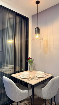 The base bukit for rent and sale