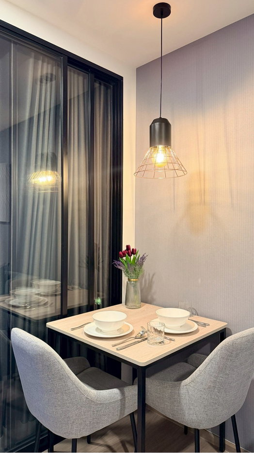 รูป The base bukit for rent and sale - รูปที่ 1/12