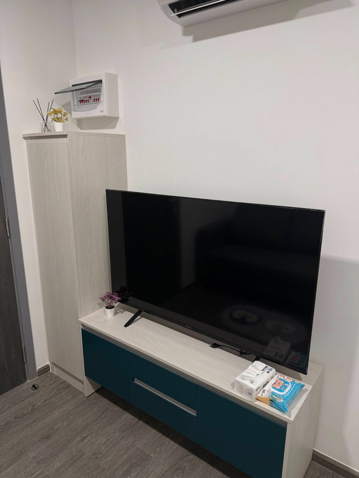 picture Code: 26KJ1859  for rent Kave Wonderland 🔥🔥 Line ID: @kjcondo (with @)🔥🔥 - 4/12