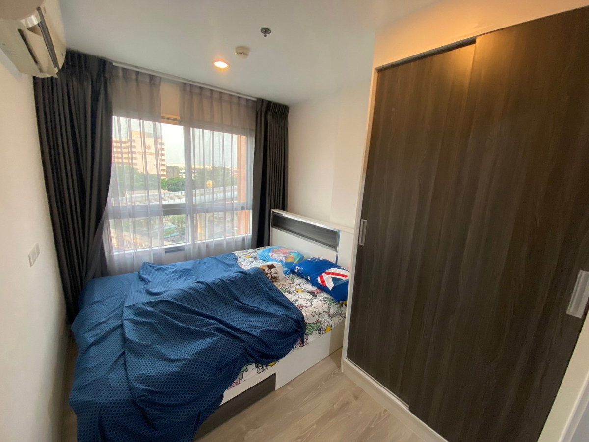 picture For rent  -  Chewathai phetkasem 27 - 7/16